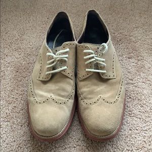 Men’s Cole Haan LunarGrand Oxford Shoes